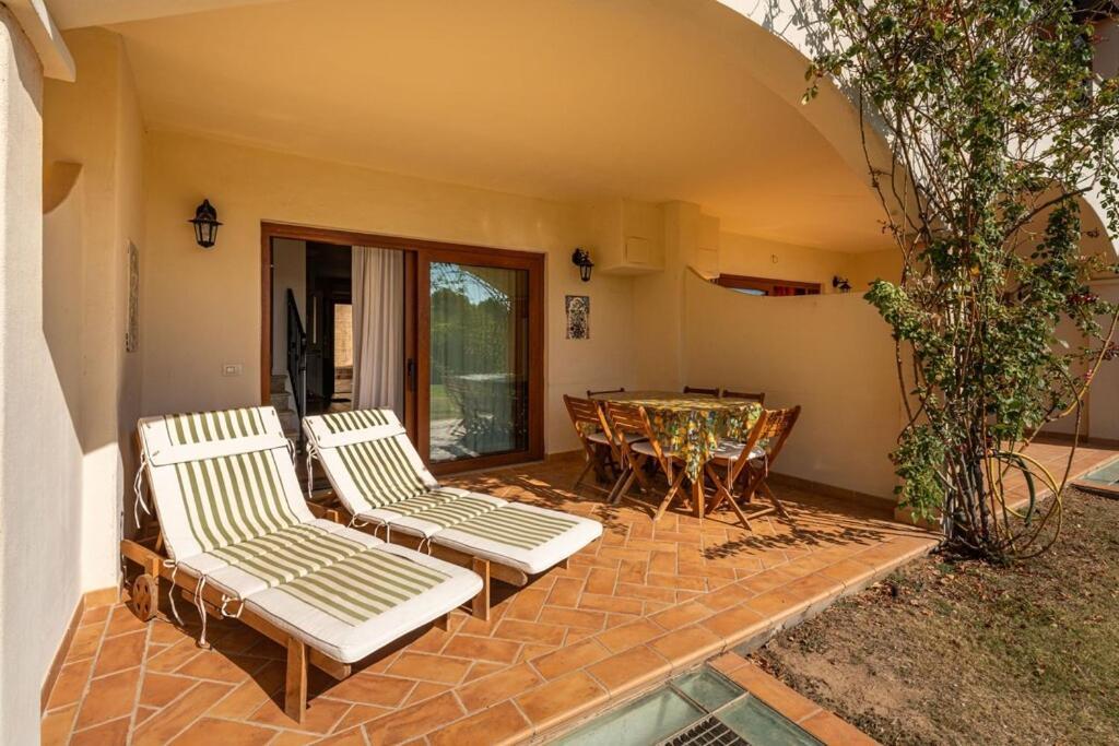 Villa La Marea Chia Exterior foto